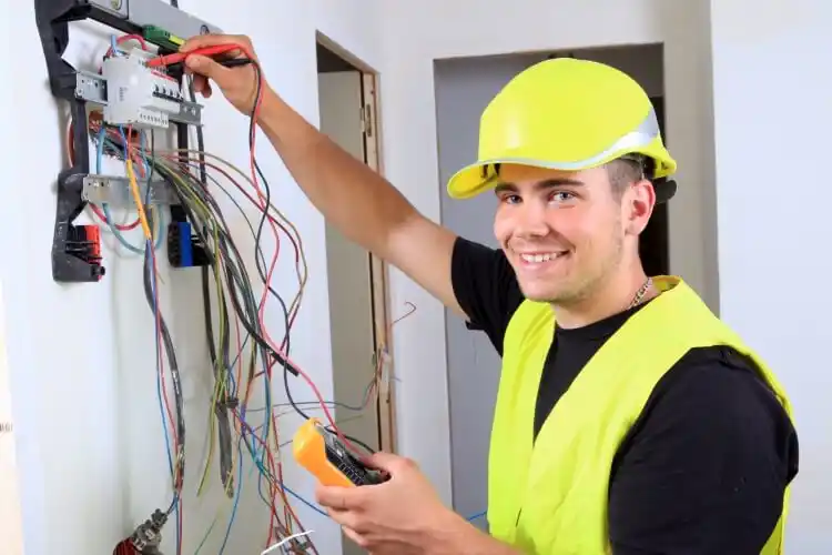 elektricien Kekerdom